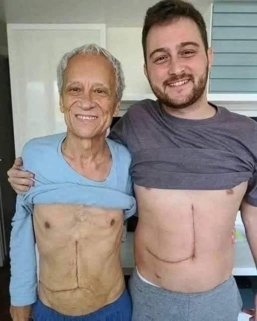 “Akt heroik për babanë, por ajo që ndodhi më pas me djalin do t’ju lërë pa fjalë”