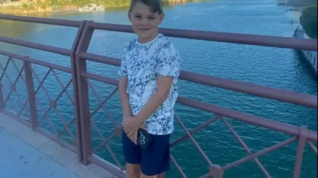 Vr*sja mάkabre e të mὶturit nga njerku/ Policia zbardh detaje të reja: Ishte dënuar me 15 vite burg, disa ditë para ngjarjes u takua me nënën e vὶktὶmës