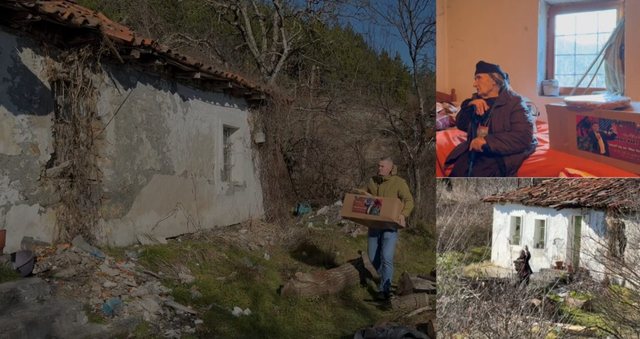 “Askush ndër ne pa festa”/ 10 vite solidaritet për familjet në nevojë në Pukë e Fushë-Arrëz