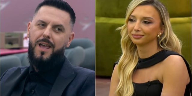 “Elton Tozaj ‘pIas B0MBËN’: Zbulon çfarë ndodhi mes Mirit dhe Lornës”