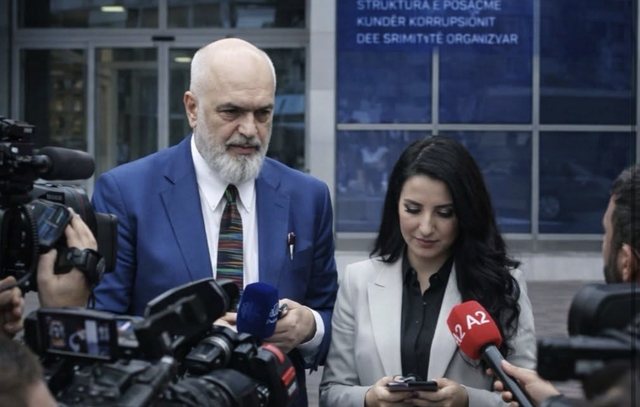 NGA 1 EURO QIRA TE MILIONA EURO TENDERA: DOSJA E SPAK ZBARDH LIDHJET RAMA, BALLUKU DHE BOLLINO