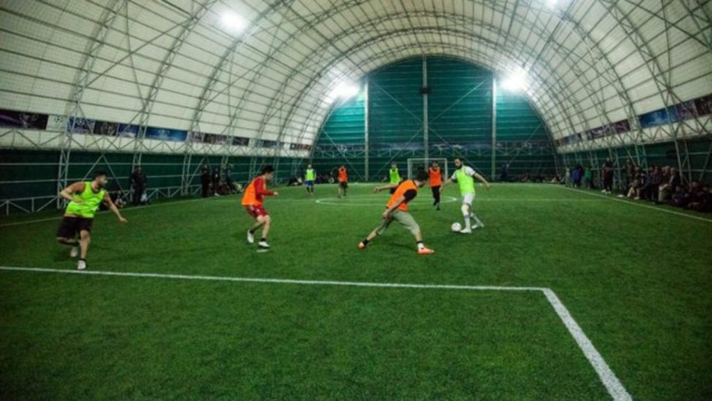 Humbi jetën teksa luante futboll me miqtë, DETAJE nga vd*kja e 42-vjeçarit në Vlorë: Dyshohet se…