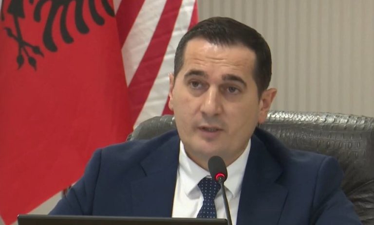 Klodjan Braho flet për herë të parë si kreu i SPAK: Askush nuk do të jetë mbi ligjin!