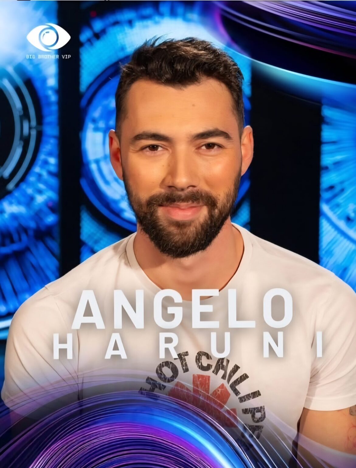 Konfirmohet banori i parë i Big Brother VIP 5, drejtuesi i programit televiziv largohet nga studio: Shihemi te shtëpia!