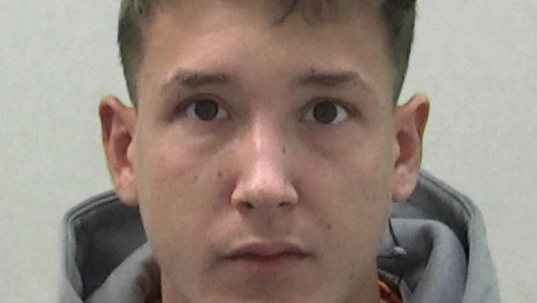 Shiste dr*gë për shqiptarët në Angli, 25 vjeçari i shpëton bùrgut