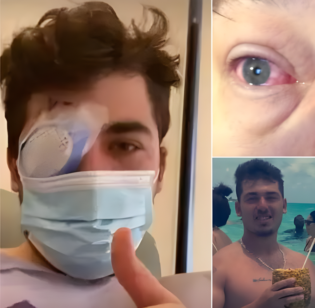 U verbua nga një gabim i thjeshtë që e bëjmë të gjithë çdo natë! Pasojat janë shkåtërruese. Tani pendohet dhe qan sepse nuk e dinte… shiko çfarë bëri.
