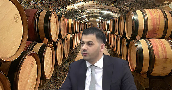 Sekuestrohet verë me vlerë 3 milion euro në banesën e Agasit