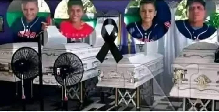 Babai vr*t familjen vetëm për shkak të asaj që ata bënë… Shiko më shumë