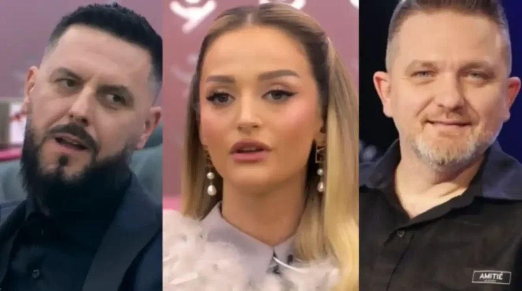 Reagimi i fortë i Jul Dedës pasi Miri i hyri në krevat Selinës