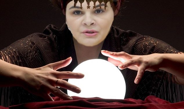 SPAK: Nuk u pr*ngos se është e sëmurë?! Monika Kryemadhi shijon lirinë tani…si opinioniste e Big Brother VIP Albania 5!