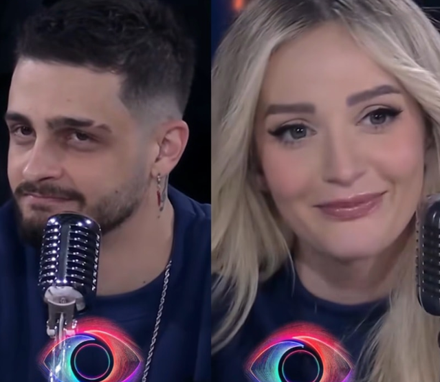 Ndodhë për herë të parë në Big Brother/ Ja çfarë bëjnë Selin dhe Gimbo poshtë jorganit (VIDEO)