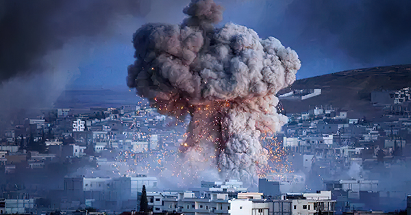 Askush s’shpëton, përveç tyre: Dy vendet e vetme “imune” ndaj b*mbës atomike
