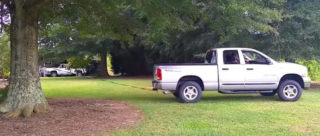 white-pickup-truck-parked-madlyodd-POST13568